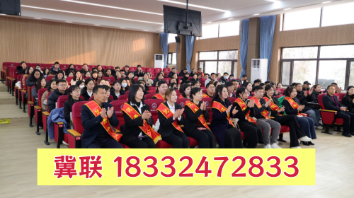 石家莊冀聯醫學中專學校學費多少錢？國家資助政策全解析