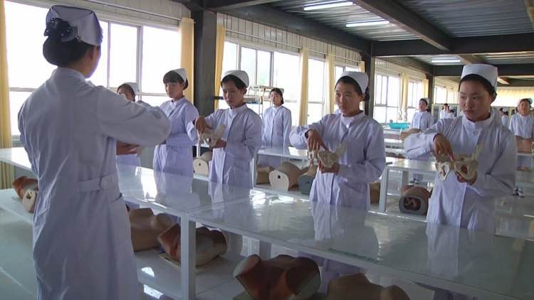 石家莊醫療護理員證書培訓班（護理專業必備證書）