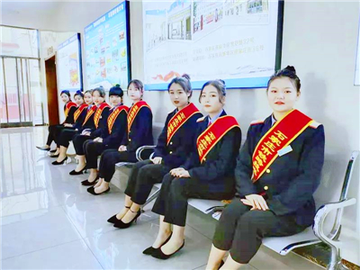 石家莊新鐵職業高中正規嗎