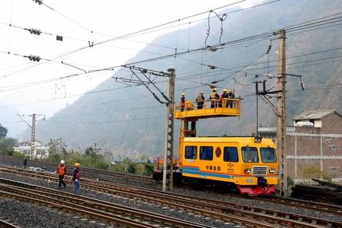 石家莊東華鐵路學校電氣化鐵道供電專業 就業前景+報考指南