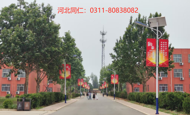 河北同仁醫中等專業學校2026最新公交乘車路線